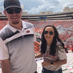 Meet your Posher, Trevor